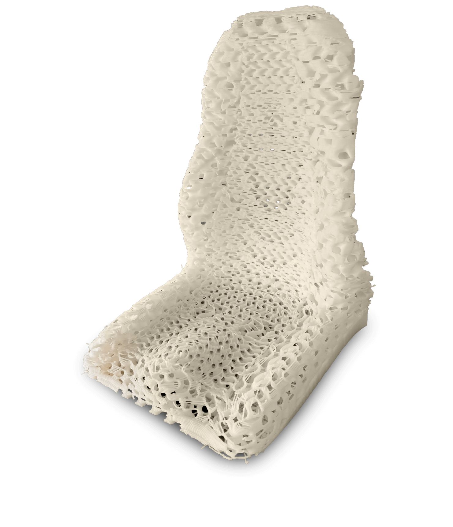 Custom Seating Solution