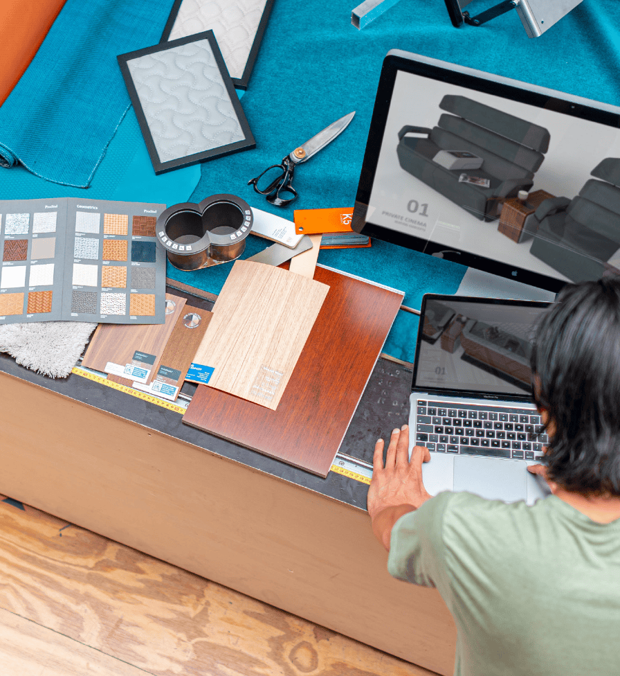 From Conversation to Concept