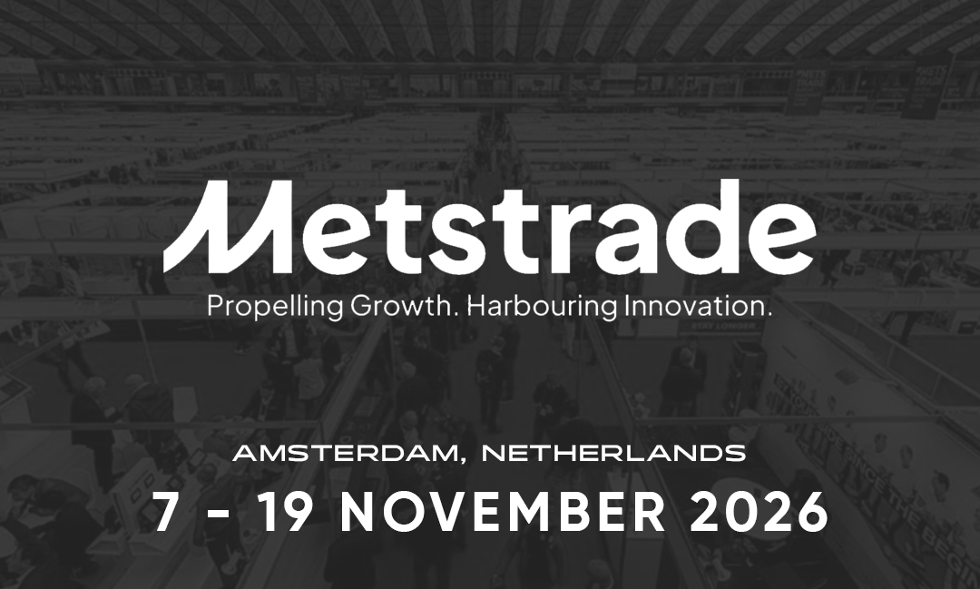 Metstrade - CoverWorks